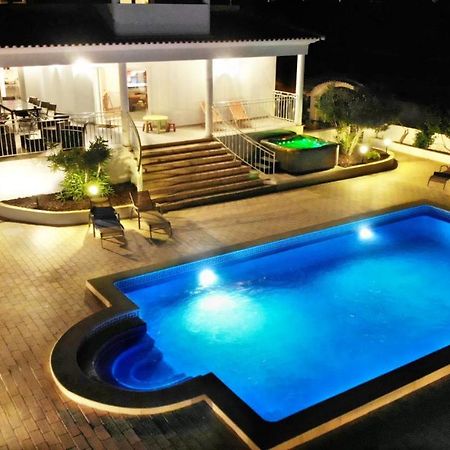 Sunset Villa By Laranjal Rentals أولوز داغوا المظهر الخارجي الصورة