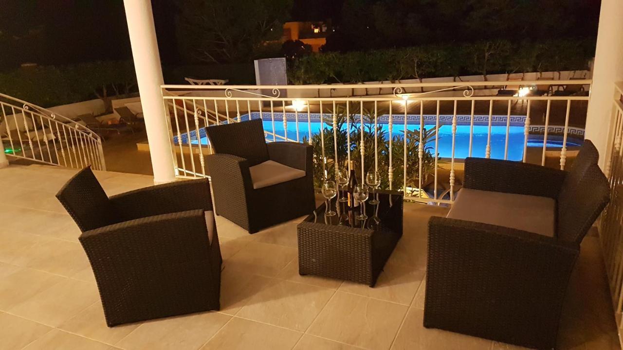 Sunset Villa By Laranjal Rentals أولوز داغوا المظهر الخارجي الصورة
