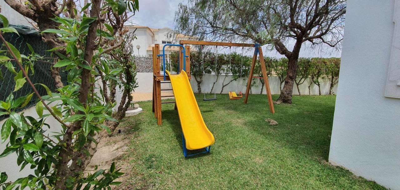 Sunset Villa By Laranjal Rentals أولوز داغوا المظهر الخارجي الصورة