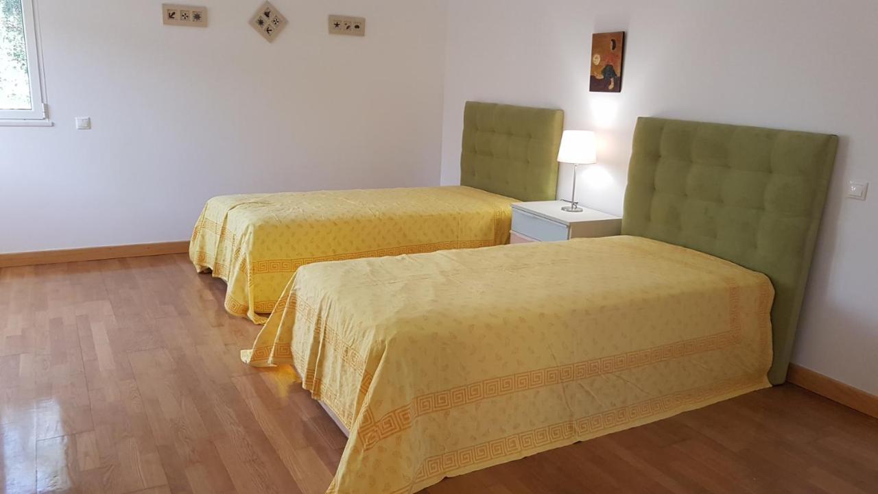Sunset Villa By Laranjal Rentals أولوز داغوا المظهر الخارجي الصورة