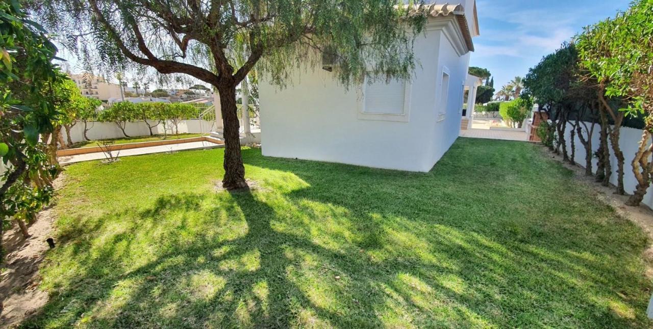 Sunset Villa By Laranjal Rentals أولوز داغوا المظهر الخارجي الصورة