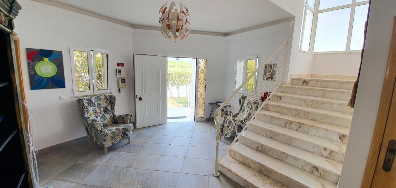 Sunset Villa By Laranjal Rentals أولوز داغوا المظهر الخارجي الصورة