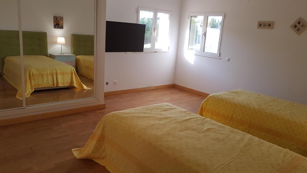 Sunset Villa By Laranjal Rentals أولوز داغوا المظهر الخارجي الصورة