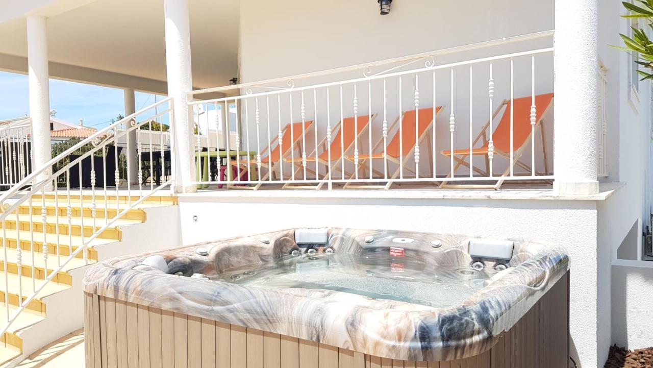 Sunset Villa By Laranjal Rentals أولوز داغوا المظهر الخارجي الصورة