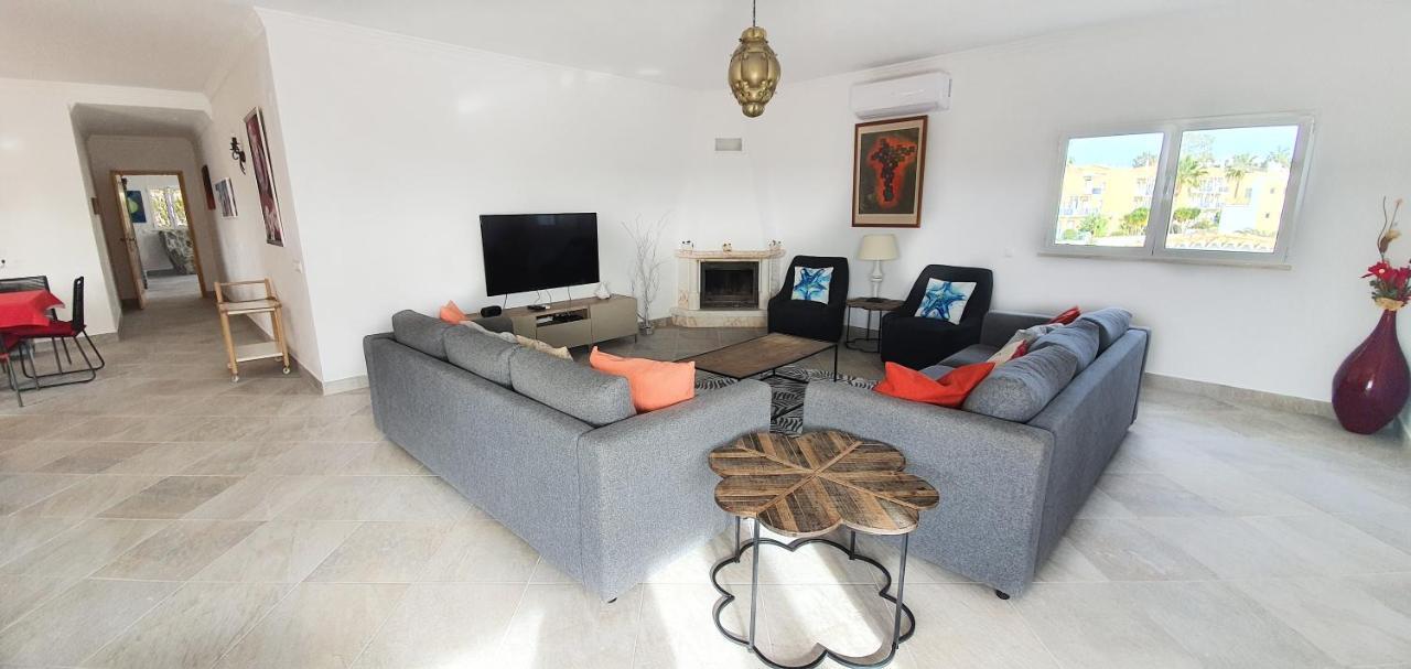 Sunset Villa By Laranjal Rentals أولوز داغوا المظهر الخارجي الصورة