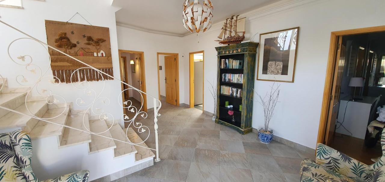 Sunset Villa By Laranjal Rentals أولوز داغوا المظهر الخارجي الصورة