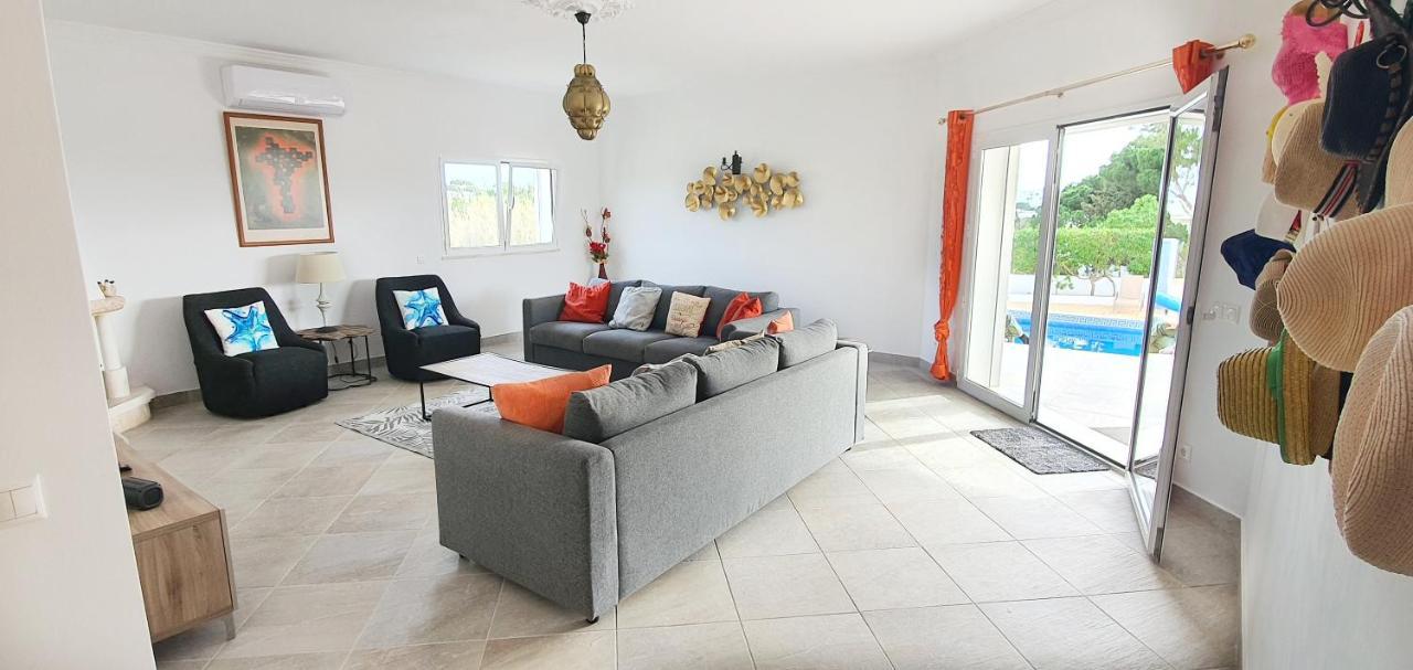 Sunset Villa By Laranjal Rentals أولوز داغوا المظهر الخارجي الصورة